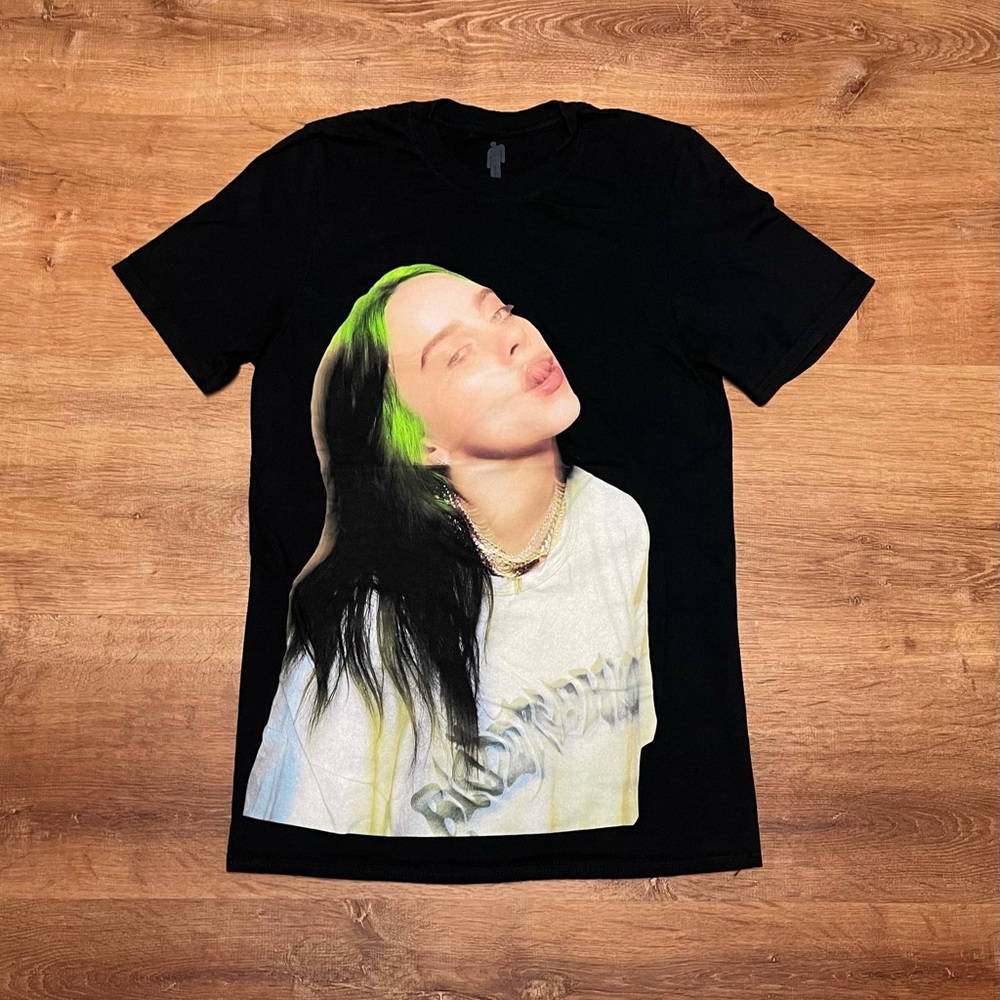 billie eilish - Picture 2 of 4